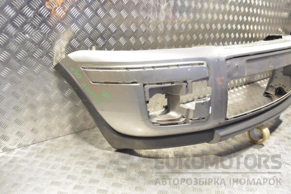 Бампер передний 06- (дефект) Ford Fusion 2002-2012 6N1117K619A 211219 - 3