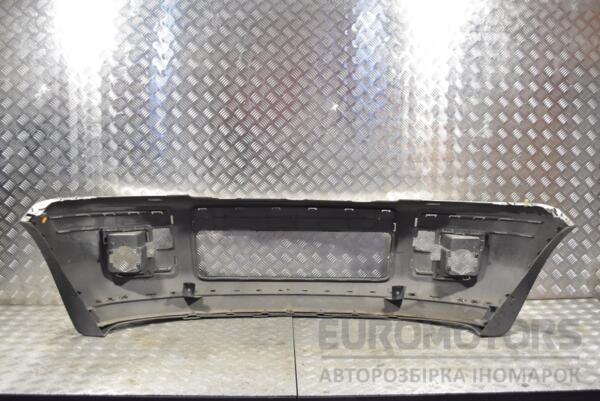 Бампер передний 06- (дефект) Ford Fusion 2002-2012 6N1117K619A 211219 - 4
