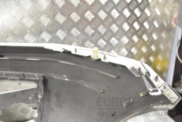 Бампер передний 06- (дефект) Ford Fusion 2002-2012 6N1117K619A 211219 - 5