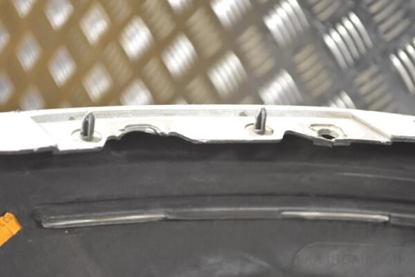 Бампер передний 06- (дефект) Ford Fusion 2002-2012 6N1117K619A 211219 - 6
