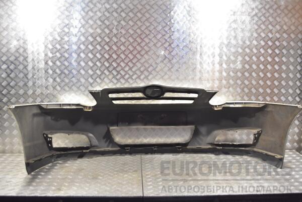 Бампер передній хетчбек 04- Toyota Corolla (E12) 2001-2006 5211902510 211225 - 5