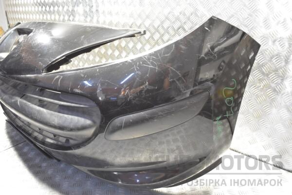 Бампер передний (дефект) Peugeot 207 2006-2013 9680137277 211230 - 2