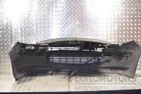 Бампер передний (дефект) Peugeot 207 2006-2013 9680137277 211230 - 4