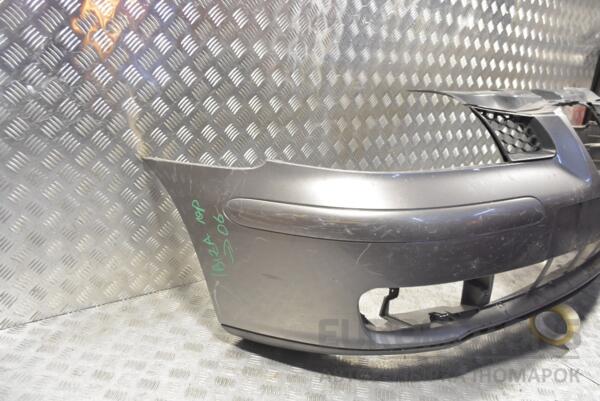 Бампер передний -06 Seat Ibiza 2002-2008 6L0807221 211234 - 3