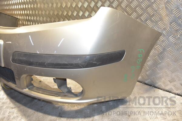 Бампер передній 04- Skoda Fabia 1999-2007 6Y0807221E 211242 - 3