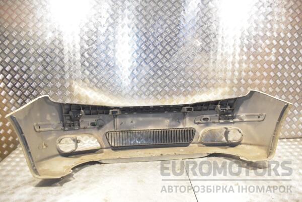 Бампер передній 04- Skoda Fabia 1999-2007 6Y0807221E 211242 - 4