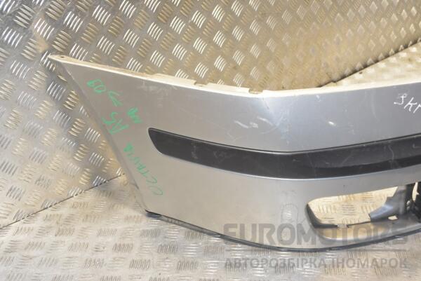 Бампер передній -09 Skoda Octavia (A5) 2004-2013 1Z0807221 211246 - 2