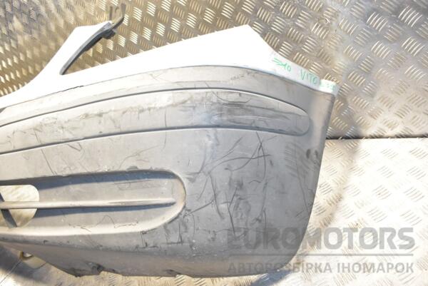 Бампер передній -10 (дефект) Mercedes Vito (W639) 2003-2014 211250 - 3