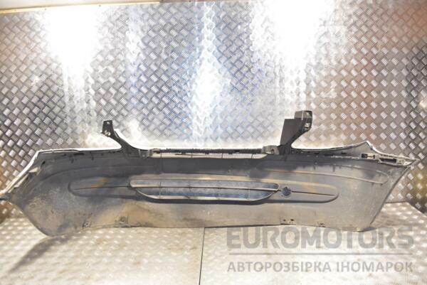 Бампер передній -10 (дефект) Mercedes Vito (W639) 2003-2014 211250 - 4