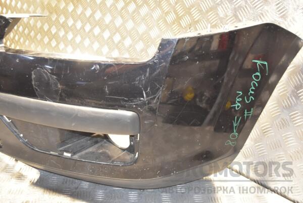 Бампер передний -08 (дефект) Ford Focus (II) 2004-2011 4M5117757A 211255 - 3