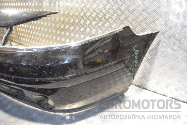 Бампер передний 05- Renault Laguna (II) 2001-2007 211260 - 3