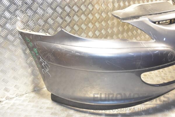 Бампер передній -05 Peugeot 307 2001-2008 9643067477 211272 - 2