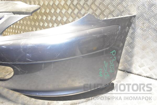 Бампер передній -05 Peugeot 307 2001-2008 9643067477 211272 - 3
