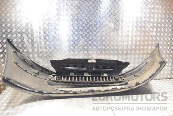 Бампер передній -05 Peugeot 307 2001-2008 9643067477 211272 - 4