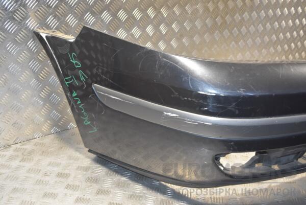 Бампер передний -05 Renault Laguna (II) 2001-2007 8200008270 211276 - 2