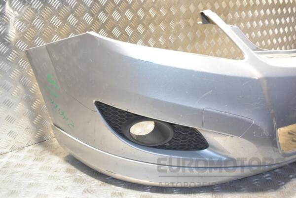 Бампер передній 08- Opel Zafira (B) 2005-2011 13247273 211280 - 2