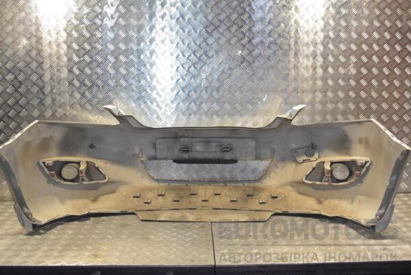 Бампер передній 08- Opel Zafira (B) 2005-2011 13247273 211280 - 4