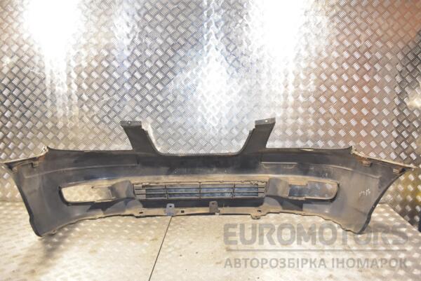 Бампер передній -05 (дефект) Hyundai Matrix 2001-2010 8651117000 211284 - 5