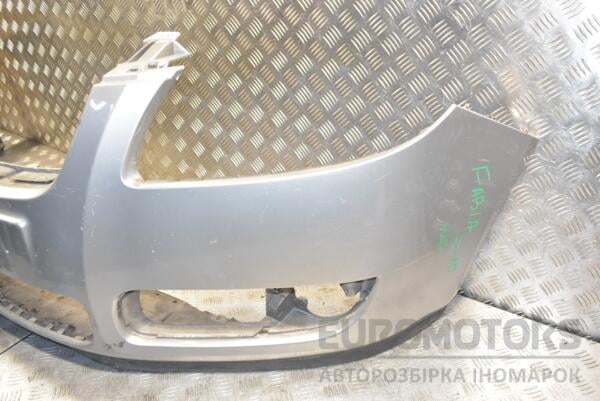 Бампер передний -10 Skoda Fabia 2007-2014 5J0807221 211300 - 3