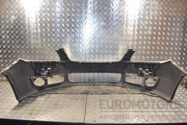 Бампер передний -10 Skoda Fabia 2007-2014 5J0807221 211300 - 4