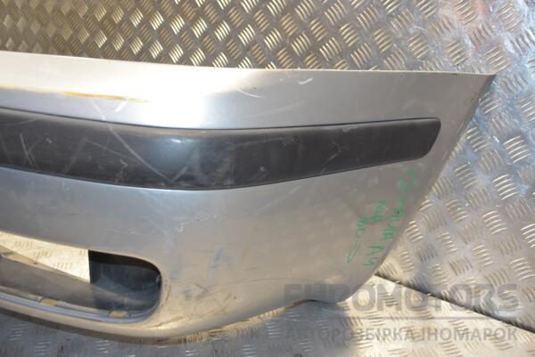 Бампер передний 00- Skoda Octavia (A4) 1996-2010 1U0807221D 211308 - 3