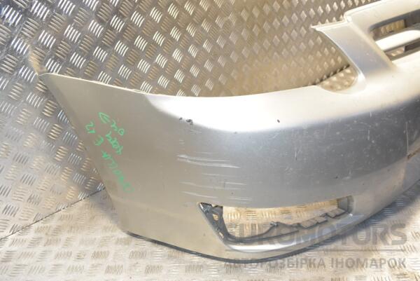 Бампер передний хетчбек 04- Toyota Corolla (E12) 2001-2006 5211902510 211317 - 2