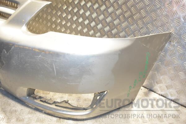 Бампер передний хетчбек 04- Toyota Corolla (E12) 2001-2006 5211902510 211317 - 3