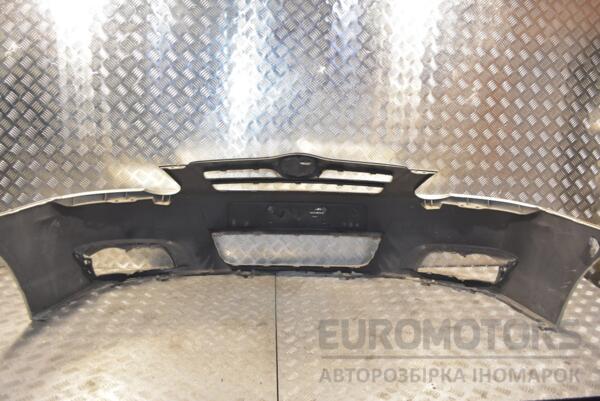 Бампер передний хетчбек 04- Toyota Corolla (E12) 2001-2006 5211902510 211317 - 4