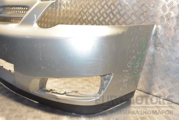Бампер передній хетчбек 04- Toyota Corolla (E12) 2001-2006 5211913420 211321 - 3
