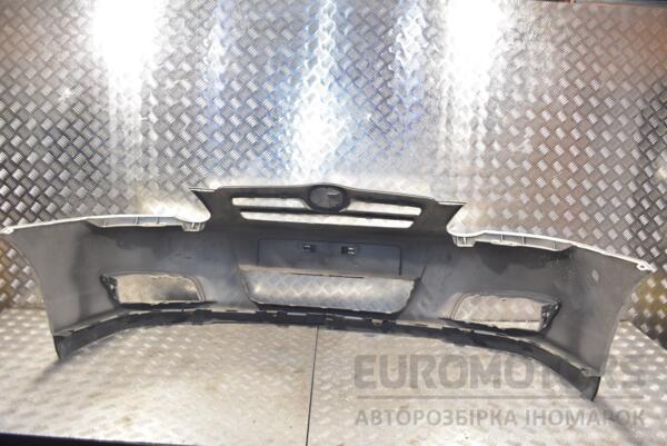Бампер передній хетчбек 04- Toyota Corolla (E12) 2001-2006 5211913420 211321 - 4