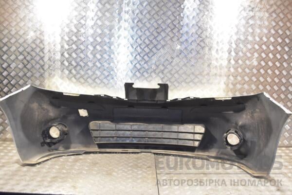 Бампер передній 09- (дефект) Nissan Note (E11) 2005-2013 62022BH10H 211325 - 5