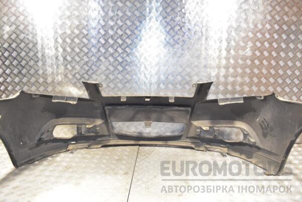 Бампер передній хетчбек 09- Chevrolet Aveo (T250/255) 2005-2011 96808139 211334 - 4