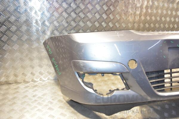 Бампер передній 06- (дефект) Opel Meriva 2003-2010 13193492 211346 - 3