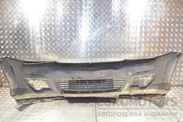 Бампер передній 06- (дефект) Opel Meriva 2003-2010 13193492 211346 - 5