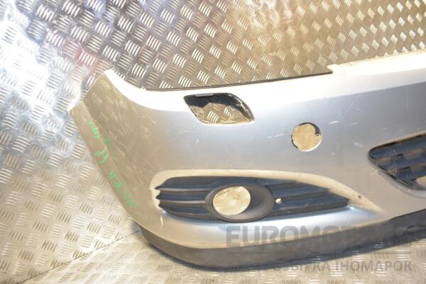 Бампер передний хетчбек (дефект) Opel Astra (H) 2004-2010 13110295 211351 - 2