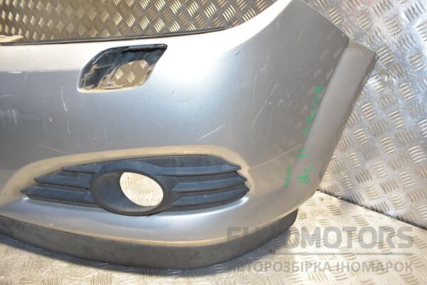 Бампер передний хетчбек (дефект) Opel Astra (H) 2004-2010 13110295 211351 - 3