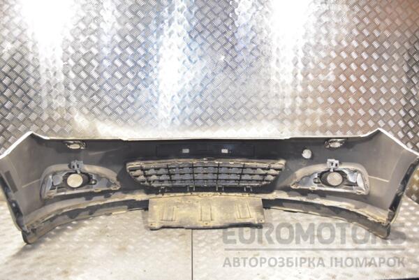 Бампер передний хетчбек (дефект) Opel Astra (H) 2004-2010 13110295 211351 - 5