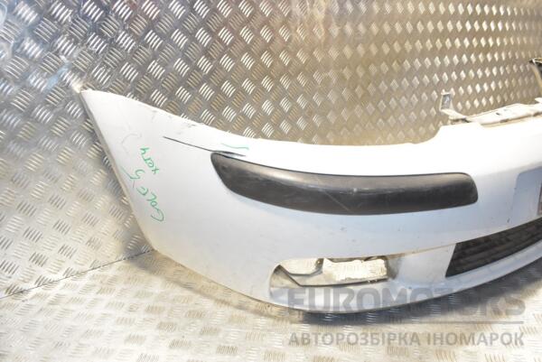 Бампер передній хетчбек (дефект) VW Golf (V) 2003-2008 1K0807221 211356 - 3