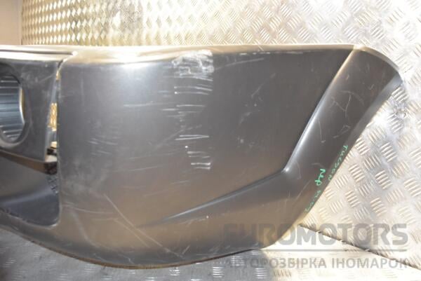 Бампер передний (дефект) Hyundai Tucson 2004-2009 865112E040 211361 - 2
