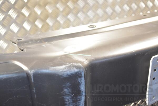 Бампер передний (дефект) Hyundai Tucson 2004-2009 865112E040 211361 - 4