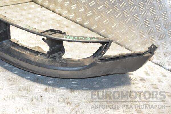 Бампер передній нижня частина -07 VW Touran 2003-2010 1T0805903A 211366 - 2