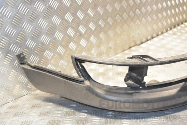 Бампер передній нижня частина -07 VW Touran 2003-2010 1T0805903A 211366 - 3