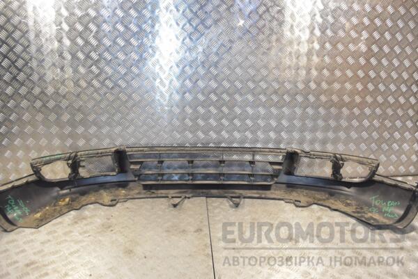 Бампер передній нижня частина -07 VW Touran 2003-2010 1T0805903A 211366 - 4