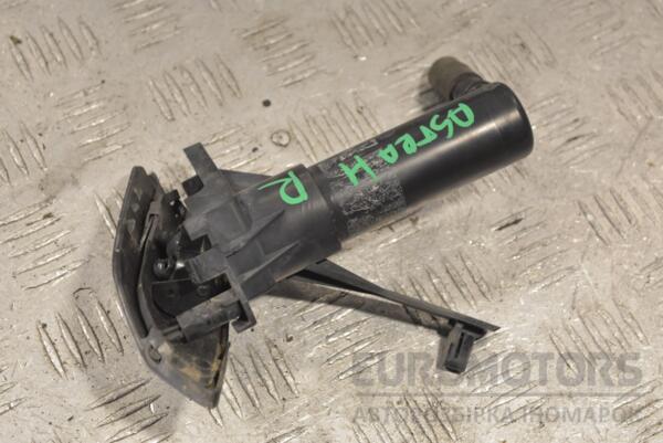 Форсунка омывателя фар правая Opel Astra (H) 2004-2010 211370 - 2