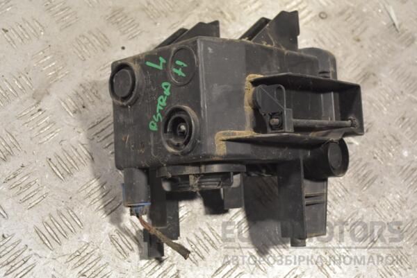 Фара противотуманная левая Opel Astra (H) 2004-2010 24462133 211372 - 2