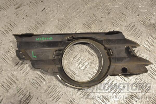 Накладка бампера под птф левая Opel Meriva 2003-2010 13193356 211404 - 2