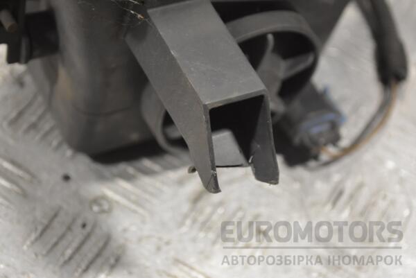 Фара противотуманная левая (дефект) Opel Zafira (A) 1999-2005 24407174 211412 - 2