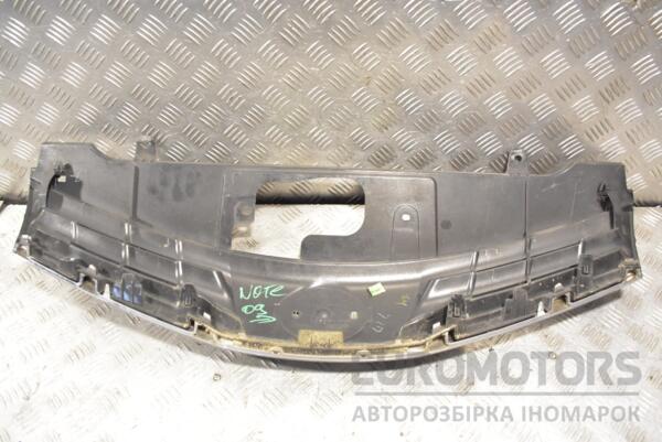 Решетка радиатора 09- Nissan Note (E11) 2005-2013 62310BH00H 211415 - 2