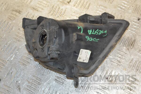 Фара ліва -06 Ford Fiesta 2002-2008 2S6115201AB 211424 - 2