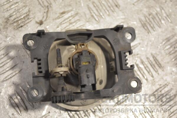 Фара противотуманная Peugeot 207 2006-2013 9685425180 211435 - 2